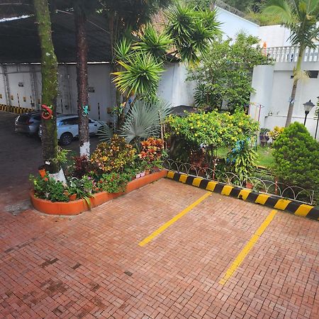 Hotel Emperador Barbosa  Exteriör bild